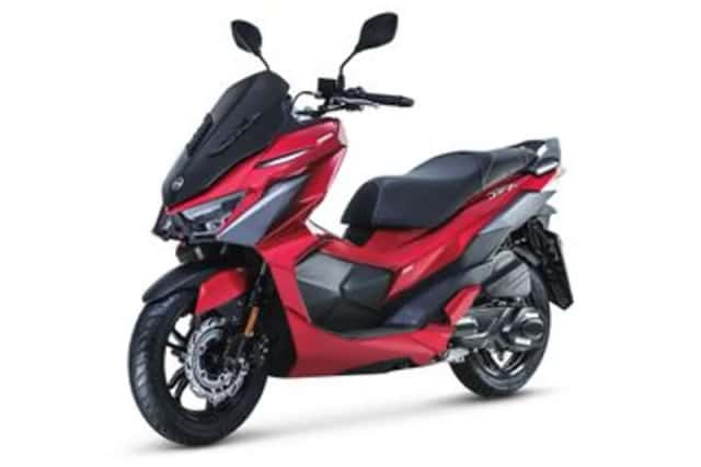SYM JET 14 125 AC (2025) thumbnail 3