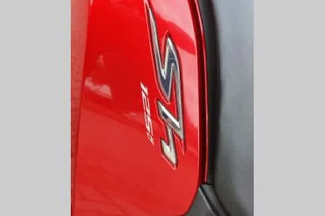 Honda SH 125I (2018) thumbnail 4