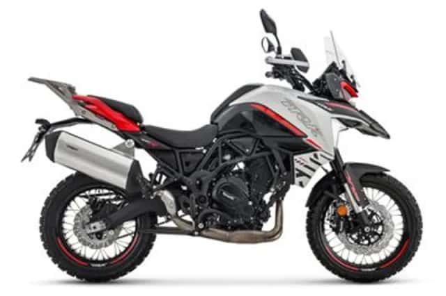 Benelli TRK 702 (2025) thumbnail 4