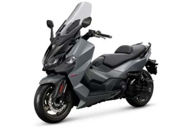 SYM TL 508 (2025) thumbnail 1