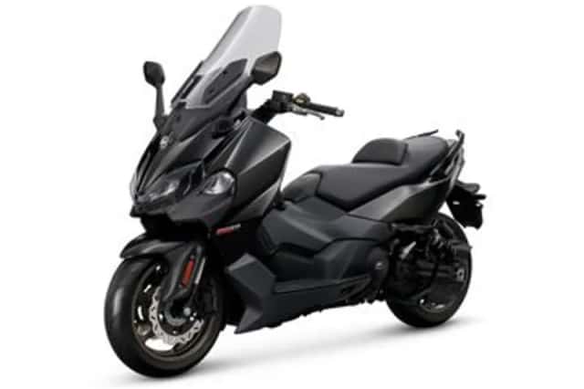 SYM TL 508 (2025) thumbnail 2