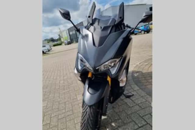 Yamaha XP 530 T MAX (2017) thumbnail 5