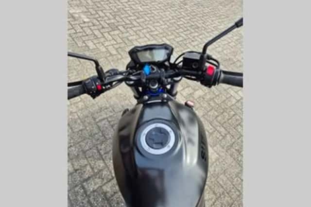 Suzuki SV650A (2021) thumbnail 5