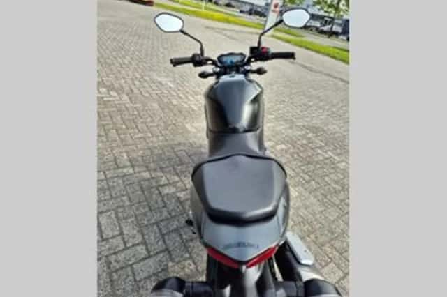 Suzuki SV650A (2021) thumbnail 6