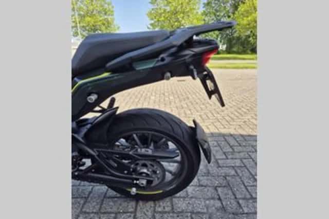 Benelli TRK 502 (2024) thumbnail 6