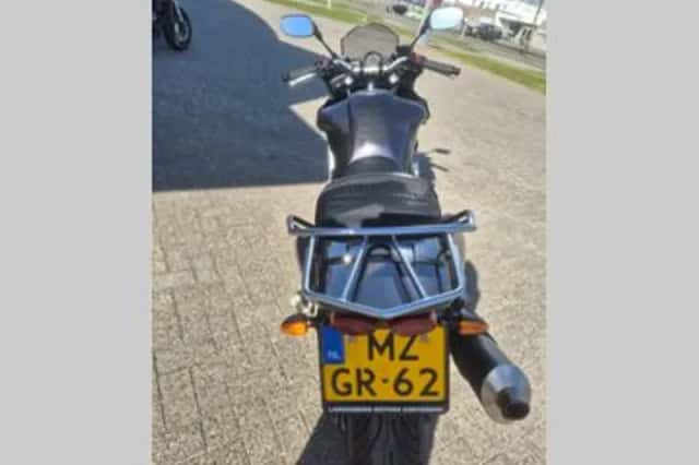 Yamaha FZS 1000 Fazer (2005) thumbnail 5