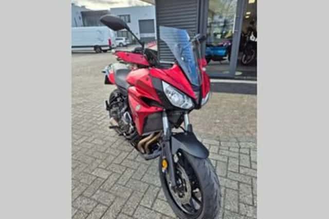 Yamaha Tracer 700 (2016) thumbnail 2
