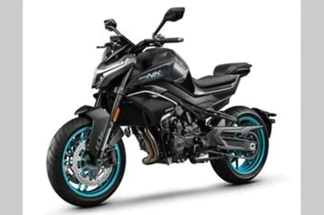 CFMoto 800NK (2026) thumbnail 1