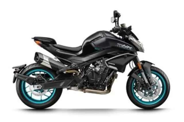 CFMoto 800NK (2026) thumbnail 2