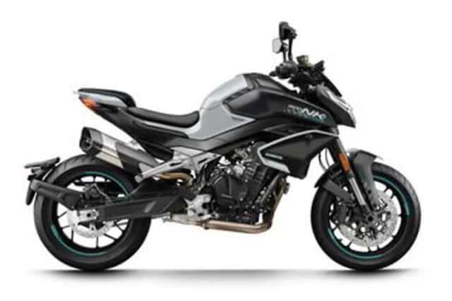 CFMoto 800NK (2026) thumbnail 3