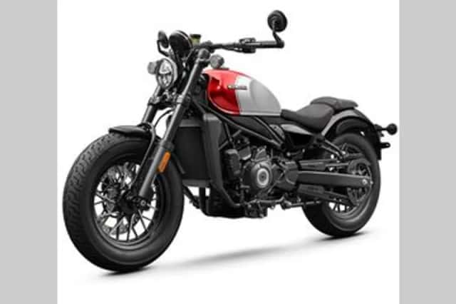 CFMoto 450 CLC (2026) thumbnail 2