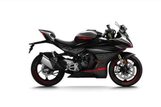 CFMoto 450 SRS (2026) thumbnail 2