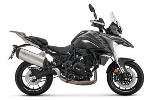 Benelli TRK 702 (2025) thumbnail 3