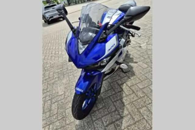 Yamaha R 3 (2015) thumbnail 6