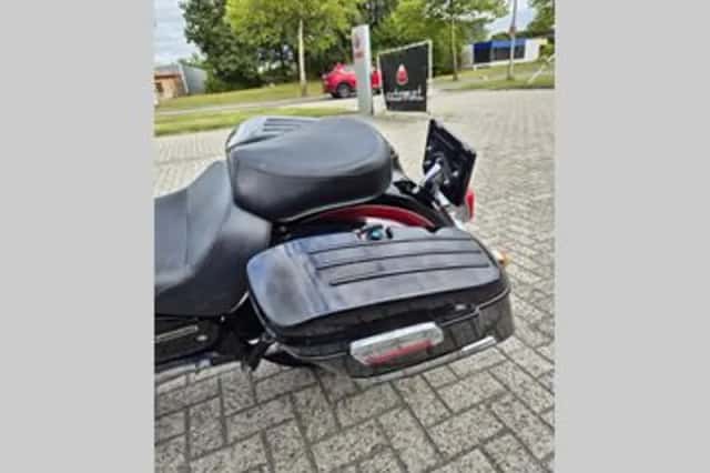 Kawasaki VN 1600 Classic (2006) thumbnail 6