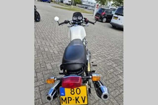 Royal Enfield Continental GT (2019) thumbnail 5