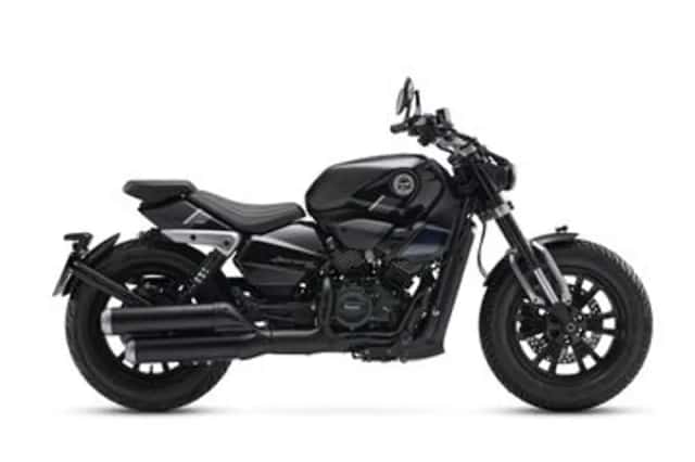 Benelli Leoncino (2026) thumbnail 1