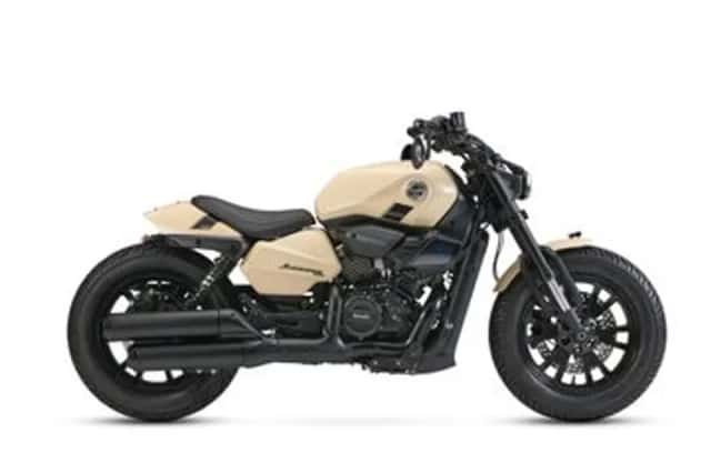 Benelli Leoncino (2026) thumbnail 2