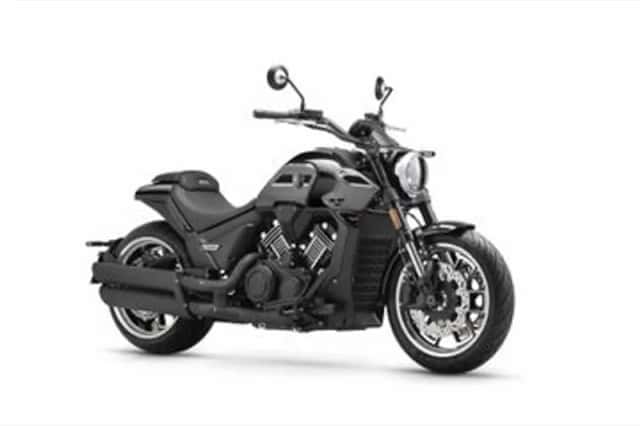 Morbidelli C 1002 V (2026) thumbnail 1