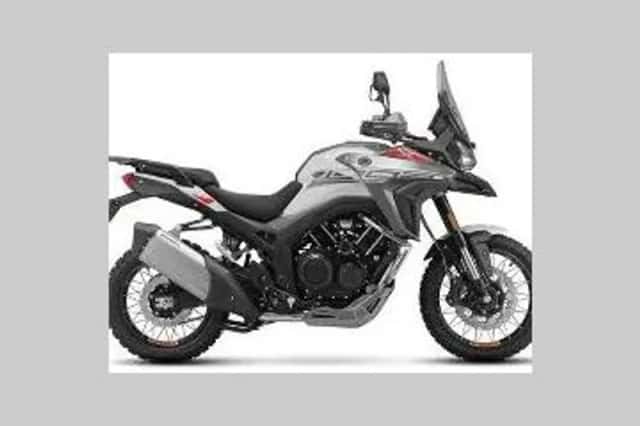 Morbidelli T 1002 VX (2026) thumbnail 1