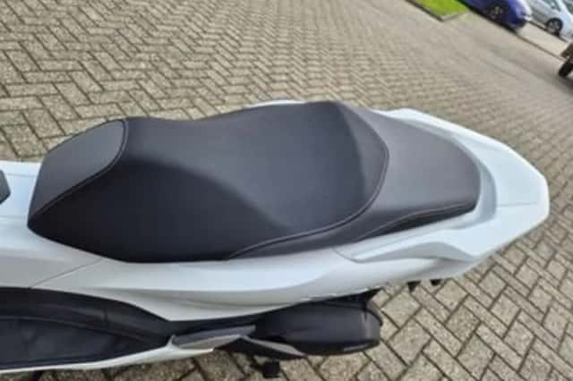 Honda PCX 125 (2021) thumbnail 6