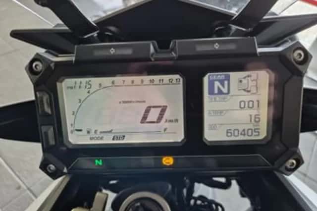Yamaha Tracer 900 (2015) thumbnail 6