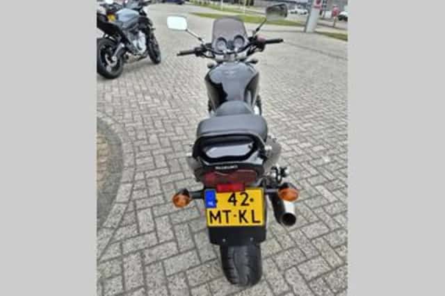Suzuki GSF 1200 Bandit (2005) thumbnail 5