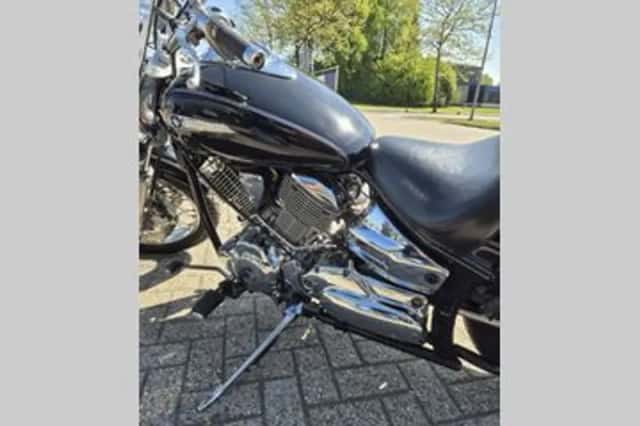 Yamaha XVS 1100 Dragstar (1999) thumbnail 3