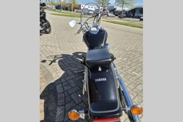 Yamaha XVS 1100 Dragstar (1999) thumbnail 4