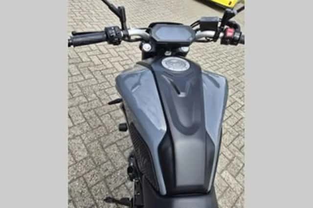 Yamaha MT-07 (2021) thumbnail 5