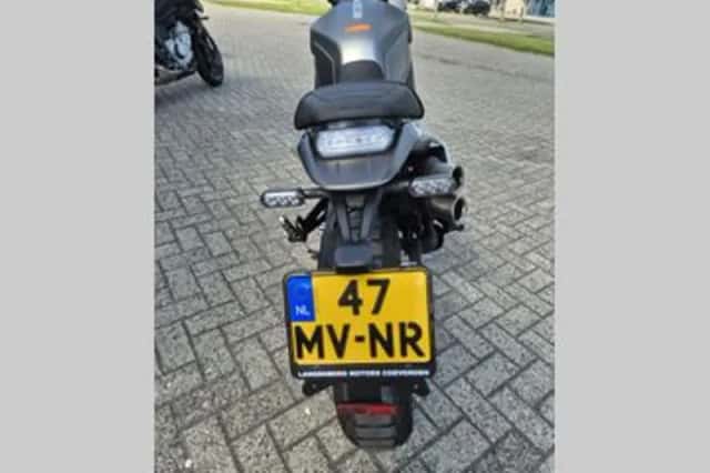 Benelli Leoncino 800 (2024) thumbnail 5