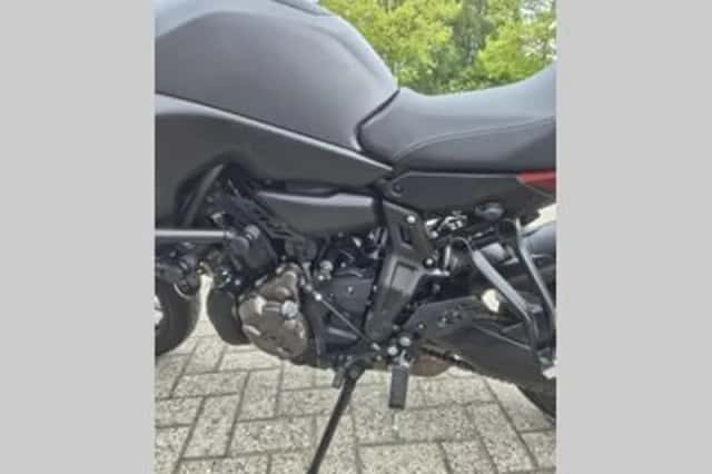 Yamaha Tracer 700 (2020) thumbnail 4