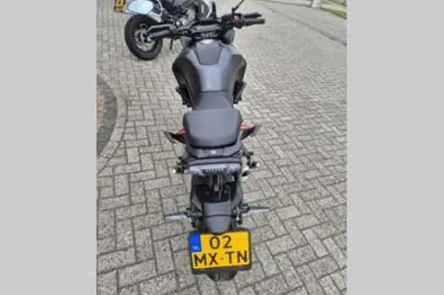 Yamaha Tracer 700 (2020) thumbnail 6