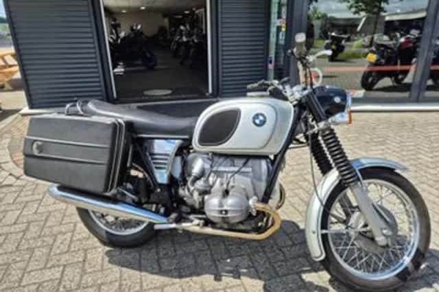 BMW R 75/5 (1972) thumbnail 1