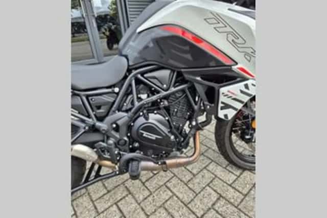 Benelli TRK 702 (2025) thumbnail 3