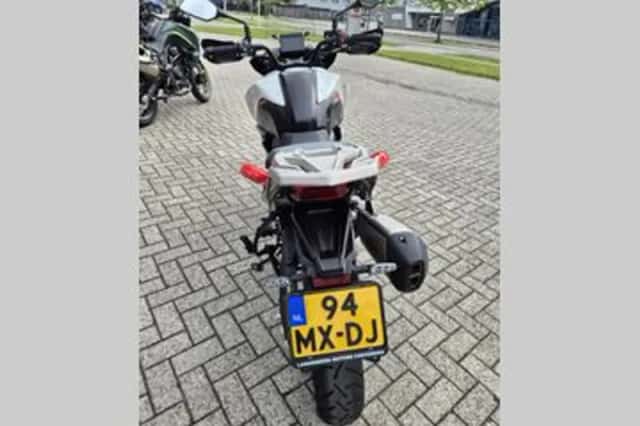 Benelli TRK 702 (2025) thumbnail 5