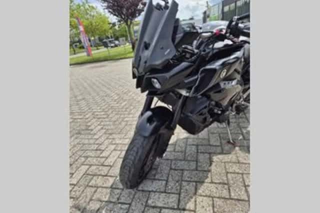 Yamaha MT-10 (2017) thumbnail 5