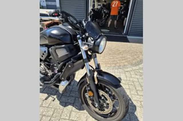 Yamaha XSR700 (2021) thumbnail 2