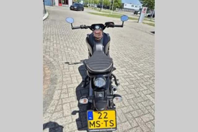 Yamaha XSR700 (2021) thumbnail 5
