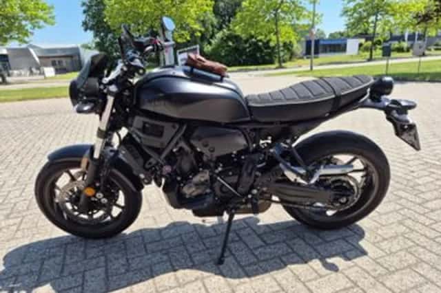 Yamaha XSR700 (2021) thumbnail 6