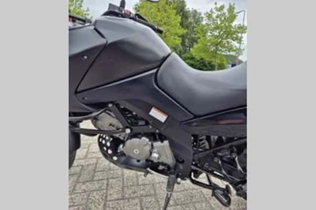 Suzuki V-Strom 650 (2006) thumbnail 5
