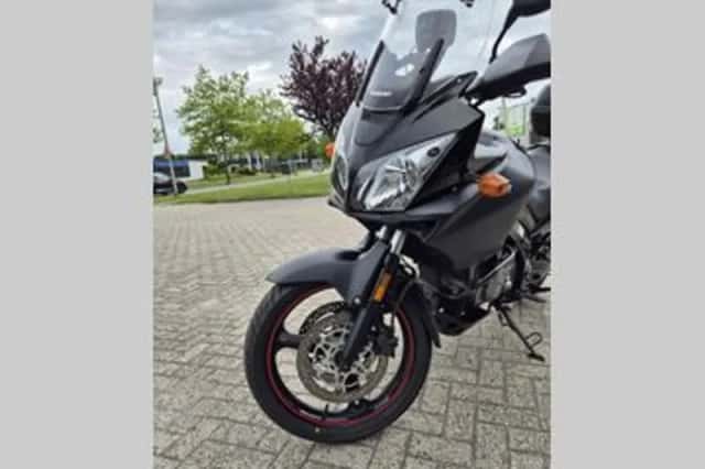 Suzuki V-Strom 650 (2006) thumbnail 6