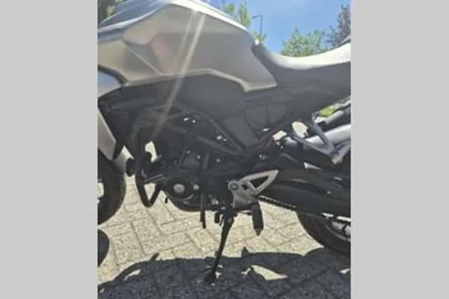 Honda CB300R (2018) thumbnail 6