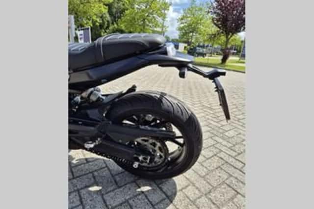Benelli Leoncino 800 (2022) thumbnail 5