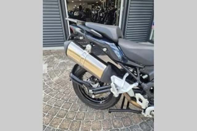 Benelli TRK 502 X (2026) thumbnail 3
