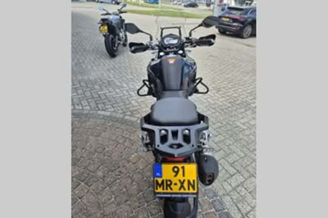 Benelli TRK 502 X (2026) thumbnail 4