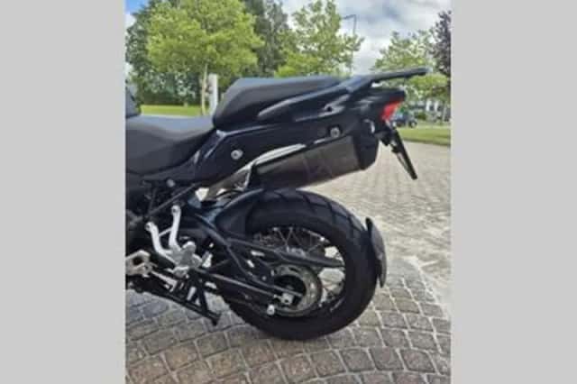 Benelli TRK 502 X (2026) thumbnail 5