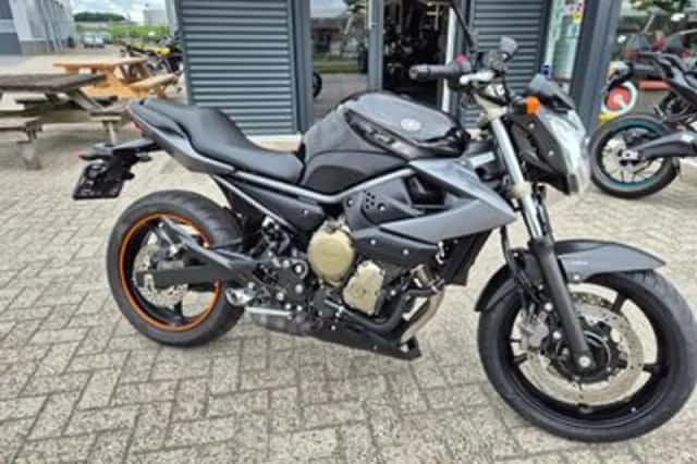 Yamaha XJ6 (2010) thumbnail 1