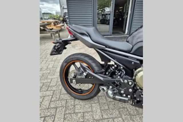 Yamaha XJ6 (2010) thumbnail 4