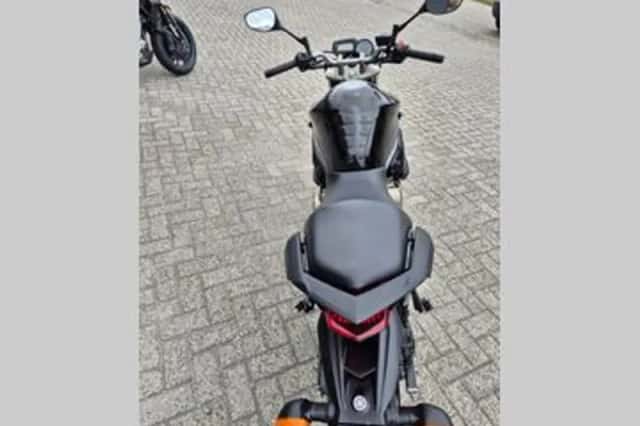 Yamaha XJ6 (2010) thumbnail 5